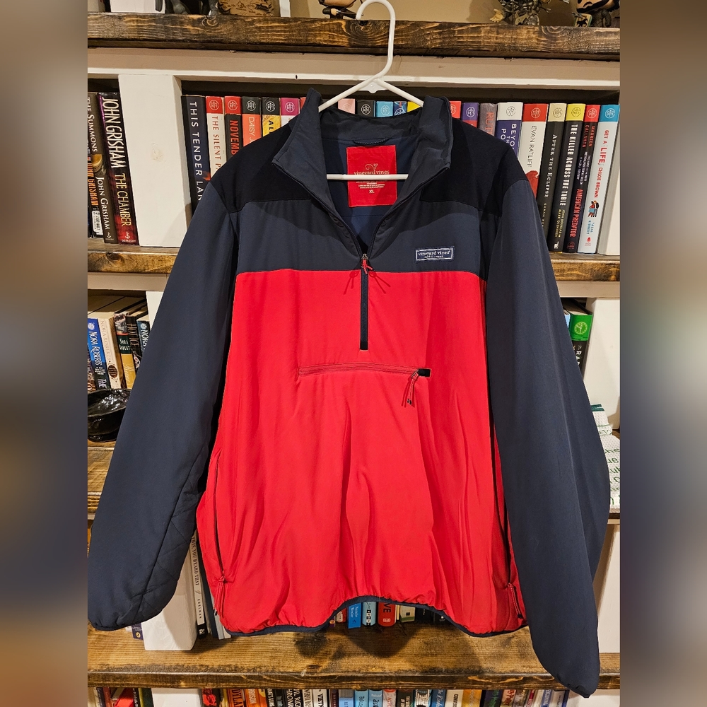 Vineyard vines Marine Air Shep Shirt